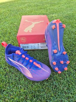 Detske kopacky a halovky - 3