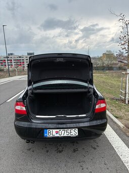 Škoda Superb - 3