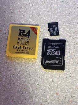 predam hry na Nintendo 3ds - 3