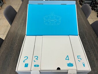 VR Okuliare HTC Vive Pro Full kit - 3