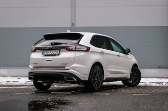 Ford Edge V6 2.7 320 4x4 - 3