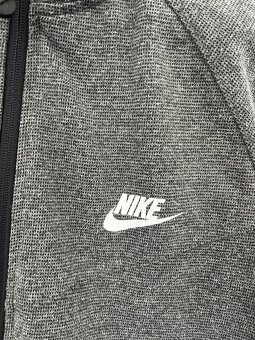 Nike mikina - 3