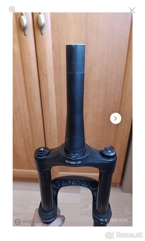 RockShock Judy 29” - 3