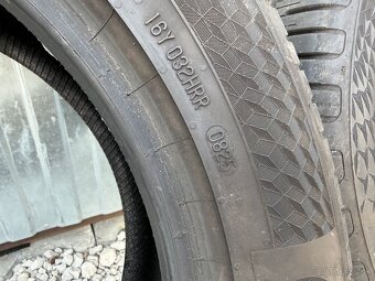 Letné pneumatiky 225/50 R17 - 3