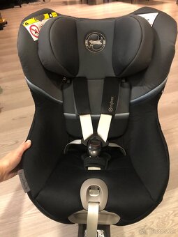 Cybex Sirona SX2 I-size - 3