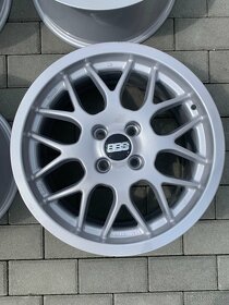 Bbs rx-214 4x100 R16 - 3