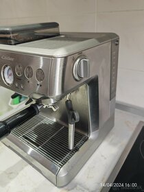 Espresso kavovar Catler ES8012 - 3