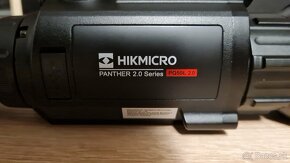Hikmicro Panther PQ50L 2.0 Termovízia - 3
