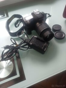 Fotoaparát Nikon MB-D80 - 3