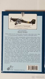 Pilot štuky: Válečný deník , Hans-Ulrich Rudel - 3