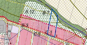 Investičný pozemok Ľubotice - 3