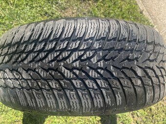 NOKIAN M+S 205/50 R17 93 H - 3