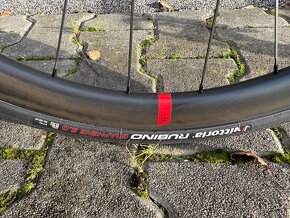 Wilier 0SL Di2 ultegra Carbon - 3