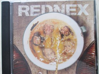 Simply Red - Live, Rednex - Sex & Violins, Wet Wet Wet - 3