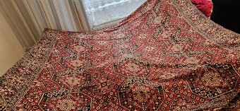 prehoz na postel- vintage - 3