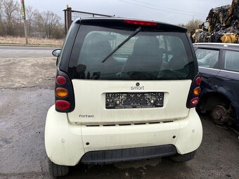 SMART MC01 r. 2004 - 3