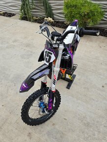 Ktm sx50 - 3