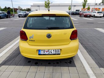 VW Polo 6r 2010 - 3