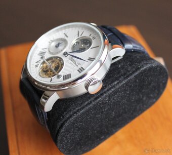 Hodinky Ingersoll The Riff automatic - 3