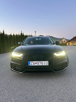 Predám Audi A6 3.0TDI 242kW Quattro - 3