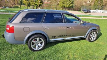 Audi a6 allroad 4x4 - 3