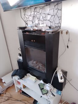 Elektrický kozub - 3