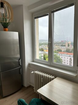 2 izbovy byt pri Starej nemocnici - 3