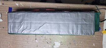 Bateria 48v 20Ah liion 18650 13s8p - 3