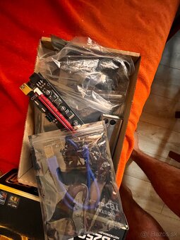 Mining rig - 3