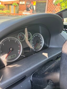 Volkswagen sharan - 3