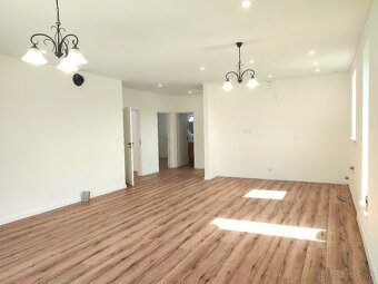 NOVOSTAVBA - 4 izbový bungalov, 100m2 - KANAŠ - 3
