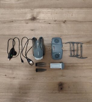 Dron Syma X30 - 3