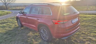 Skoda kodiaq 2.0 TDI Laurin & klement - 3