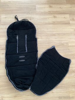 Fusak Thule Footmuff Sport - 3