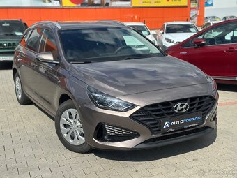 HYUNDAI I30 ,SW , Kupovane na SR , TOP STAV - 3