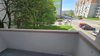 1-izb. byt s balkónom na ul.Pri tehelni v Leviciach - 3