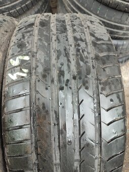 255/45 R18 Goodyear - 3