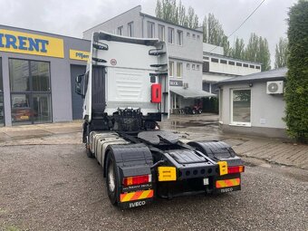 Iveco Stralis 480, Euro 6, Standard +DPH - 3