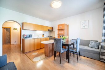 TOREA - 2i BYT NA PREDAJ, 48 m2 - KYSUCKÁ ul., SENEC - 3