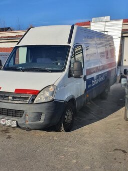 Iveco daily - 3