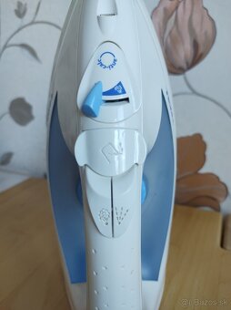 Naparovacia žehlička Tefal - 3