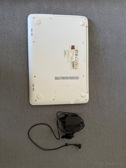 ASUS F556UQ-DM952T - 3