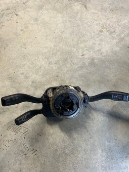 Volant a4 b6 - 3
