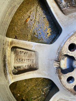 ŠKODA DISK R16 - 3