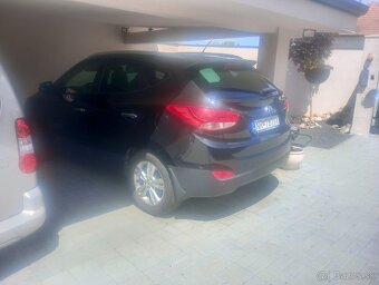 Hyundai ix35 - 3