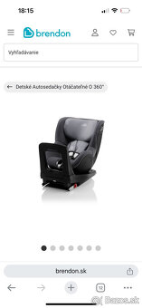 Britax Römer Dualfix M i-Size - 3