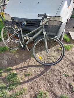 Predám dámsky bicykel - 3
