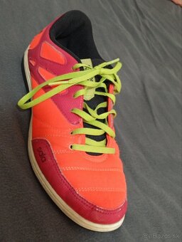 Halovky Adidas - 3