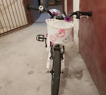 Bicykel - 3