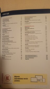 Literatúra 2 - 3